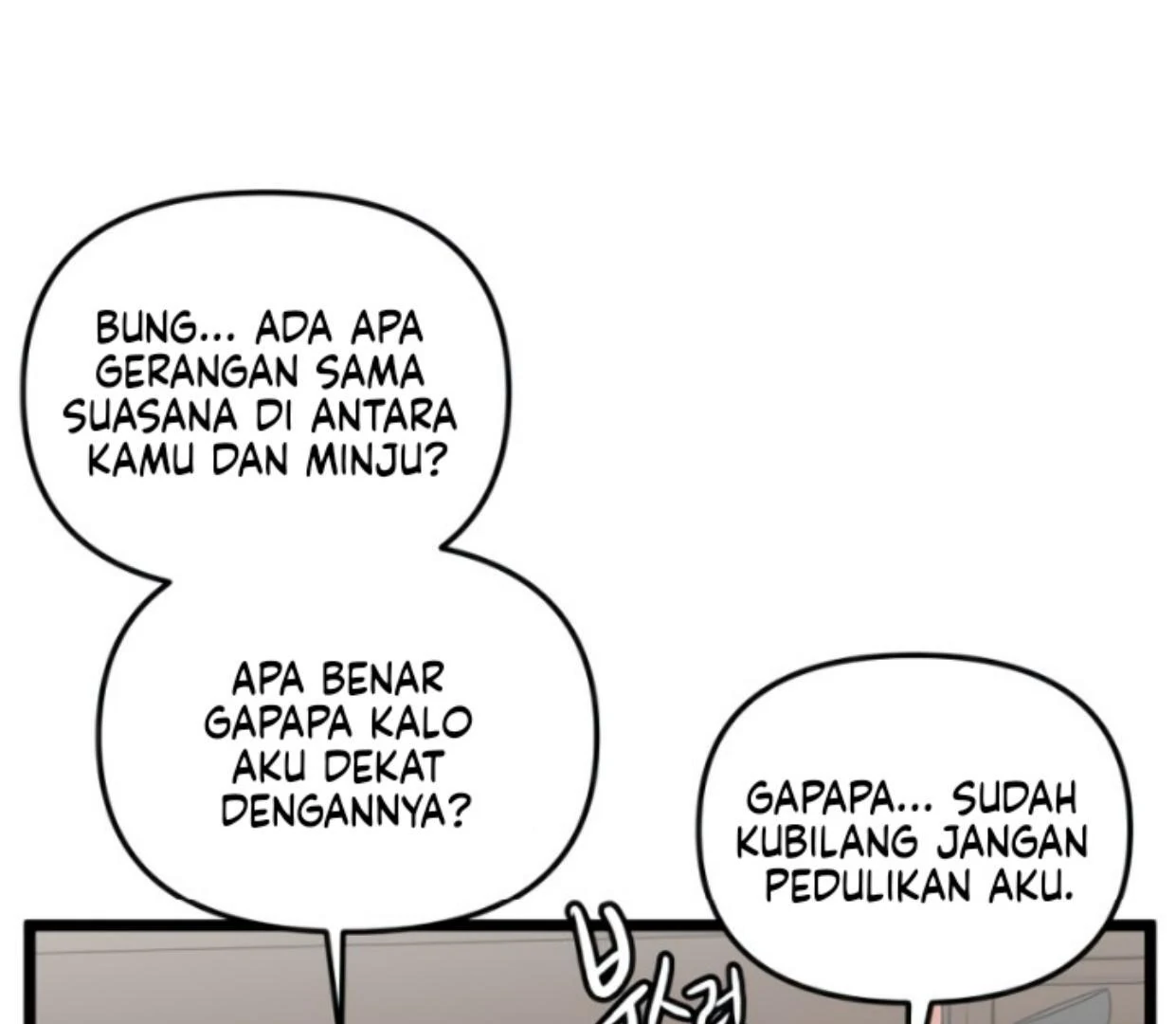 Homeless Chapter 180 - halaman 35