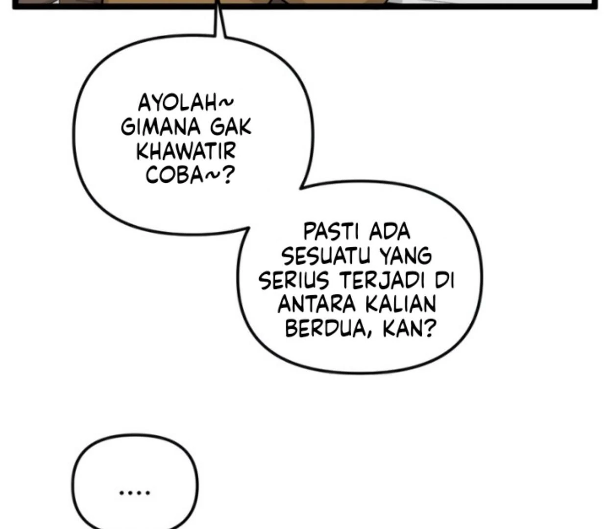 Homeless Chapter 180 - halaman 37
