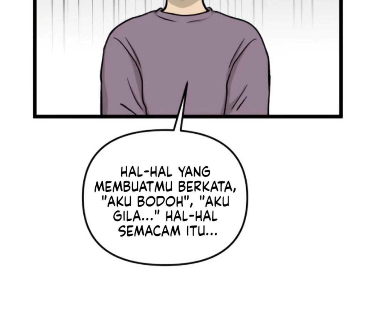 Homeless Chapter 180 - halaman 41