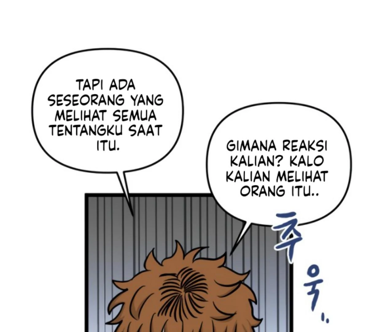 Homeless Chapter 180 - halaman 42
