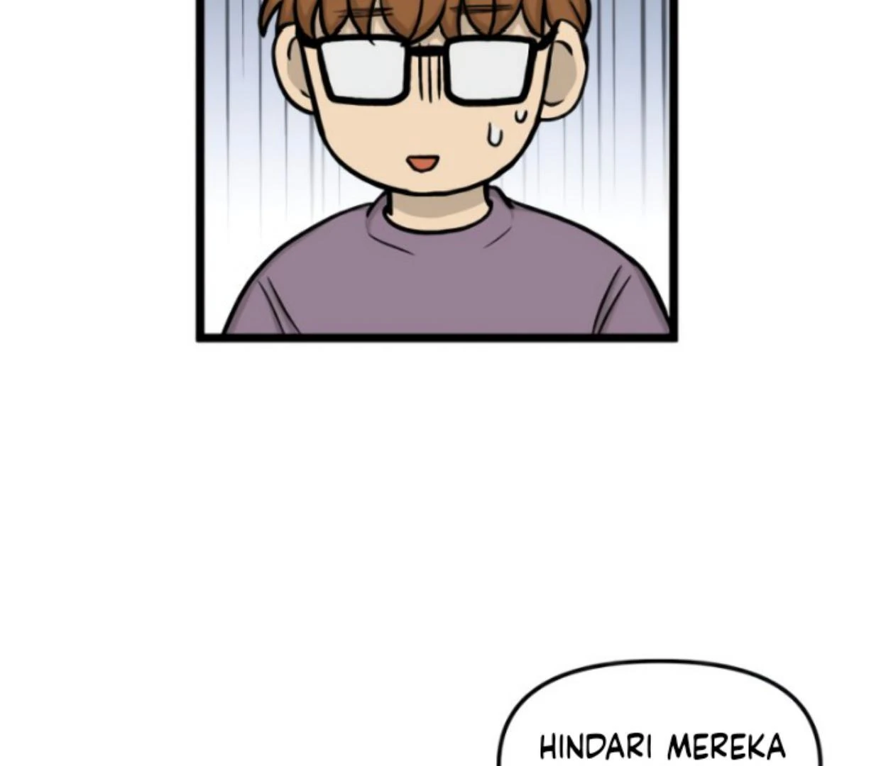 Homeless Chapter 180 - halaman 43
