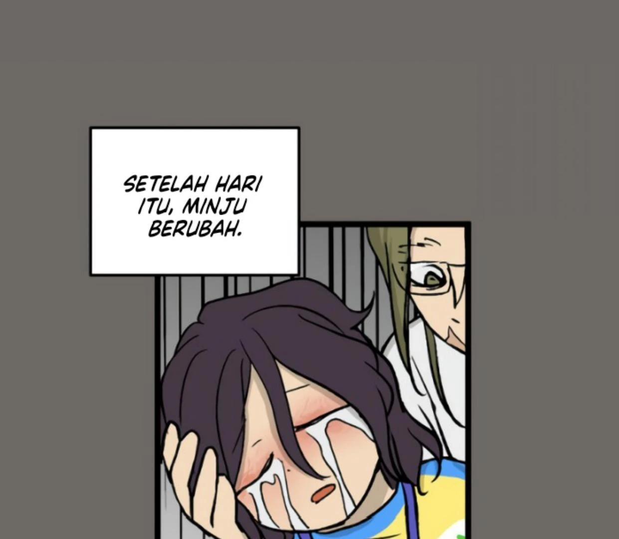 Homeless Chapter 180 - halaman 51
