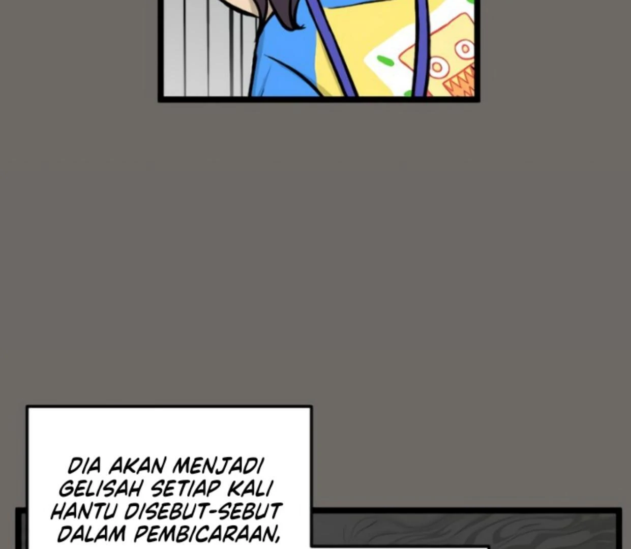 Homeless Chapter 180 - halaman 52