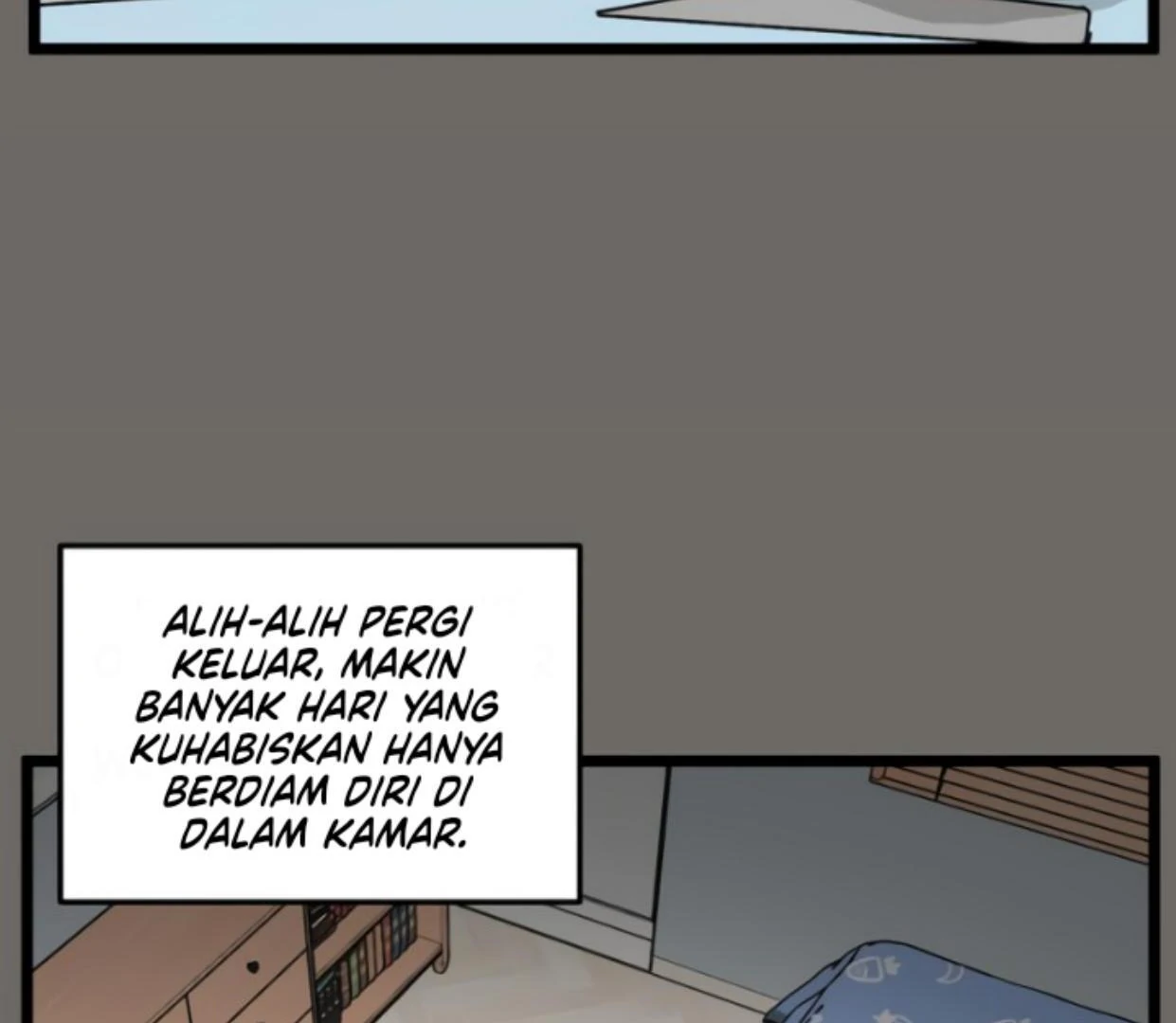 Homeless Chapter 180 - halaman 54
