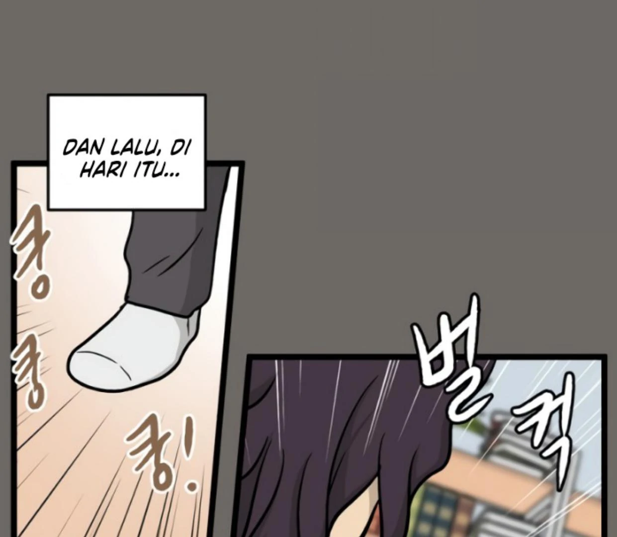 Homeless Chapter 180 - halaman 57