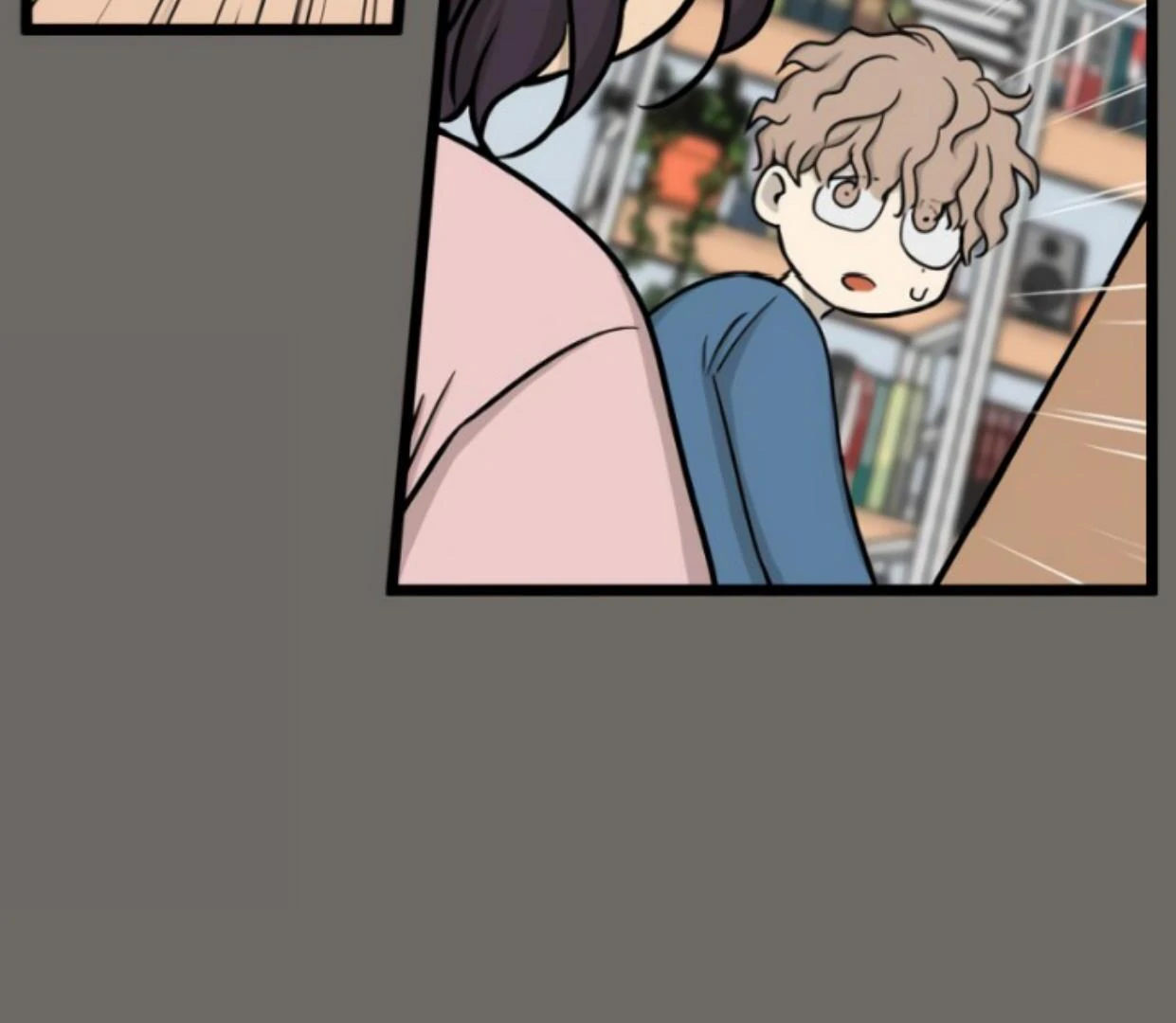 Homeless Chapter 180 - halaman 58