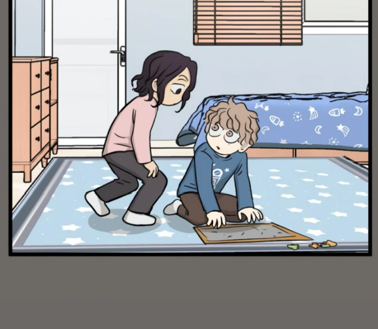 Homeless Chapter 180 - halaman 63