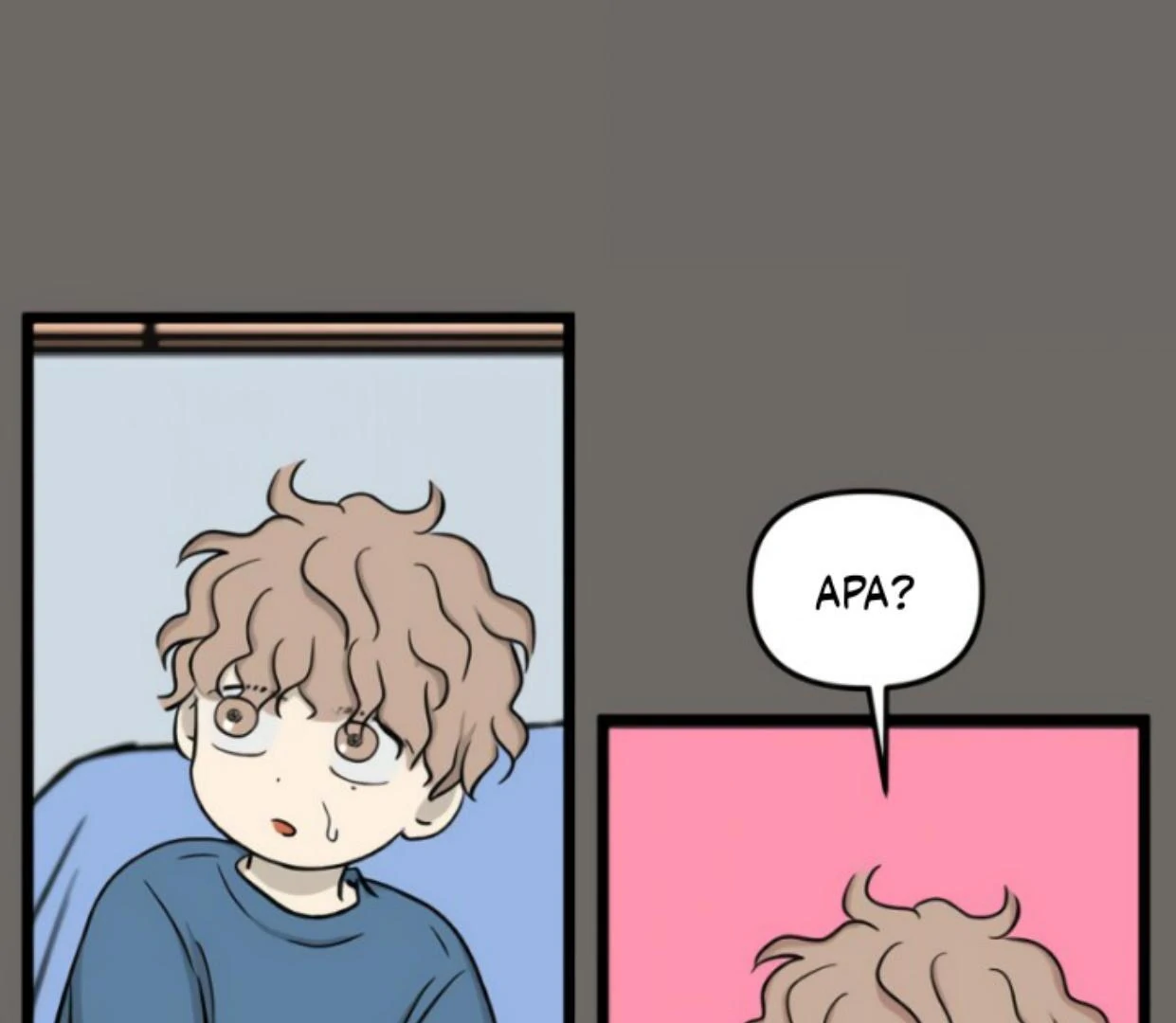 Homeless Chapter 180 - halaman 66