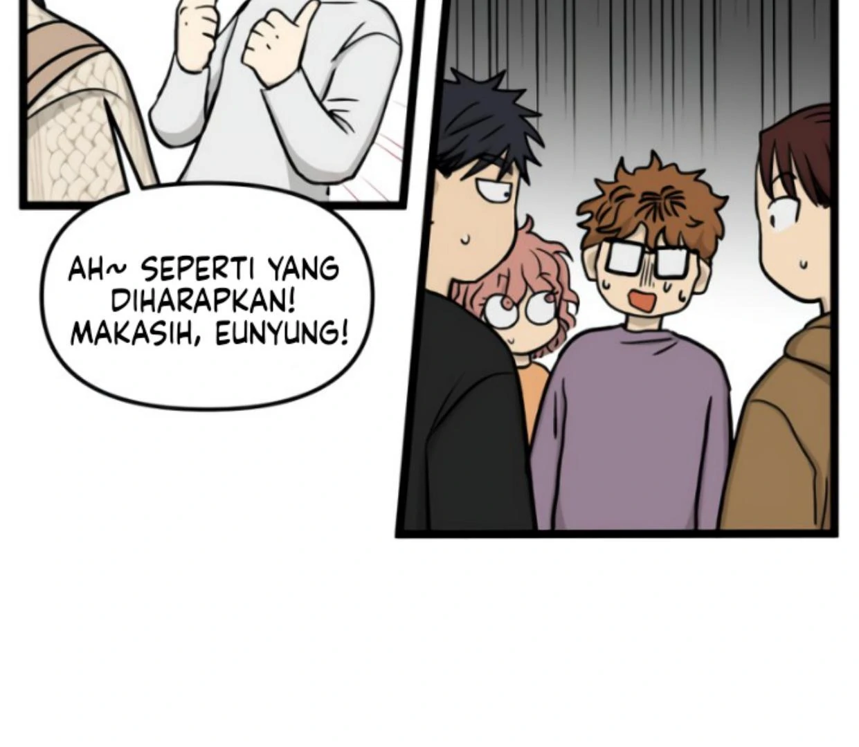Homeless Chapter 180 - halaman 7