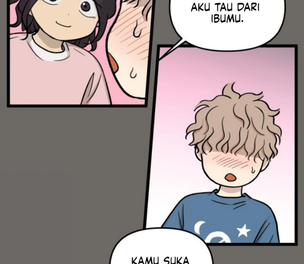Homeless Chapter 180 - halaman 74