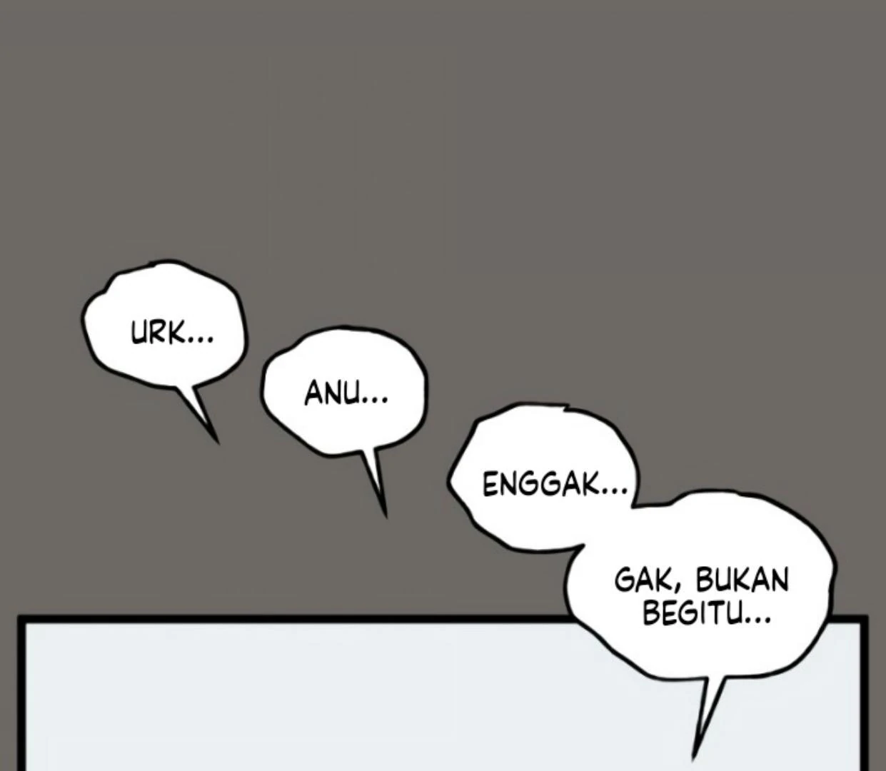 Homeless Chapter 180 - halaman 77