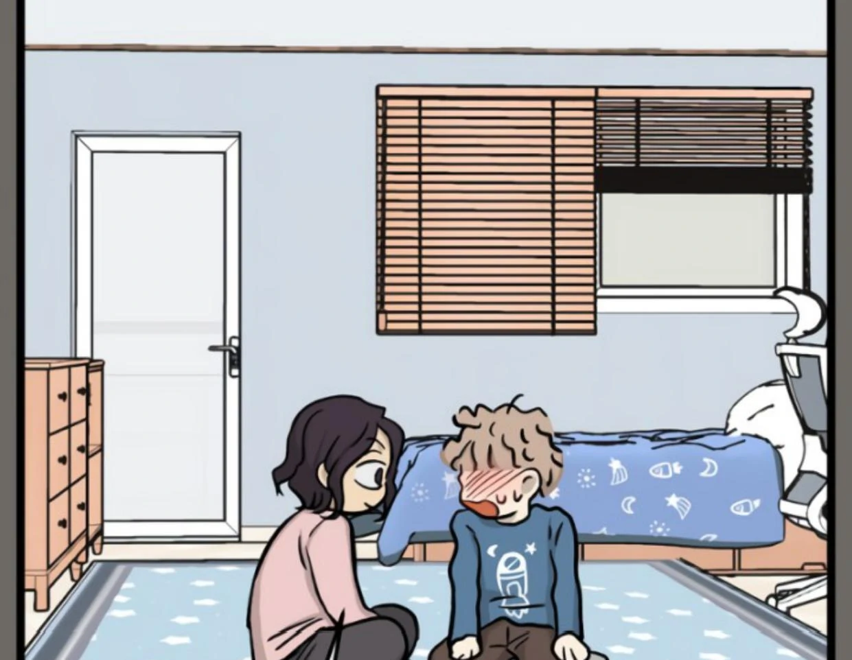 Homeless Chapter 180 - halaman 78