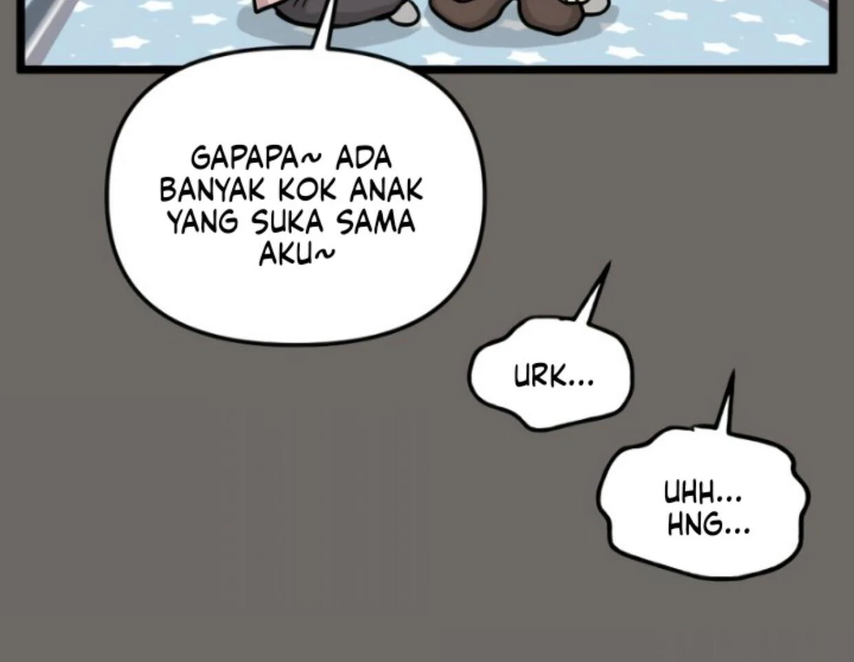 Homeless Chapter 180 - halaman 79