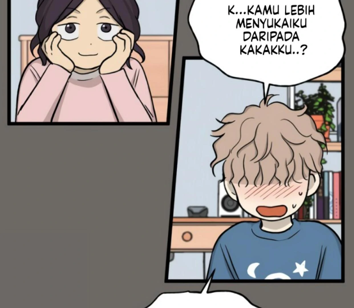 Homeless Chapter 180 - halaman 83