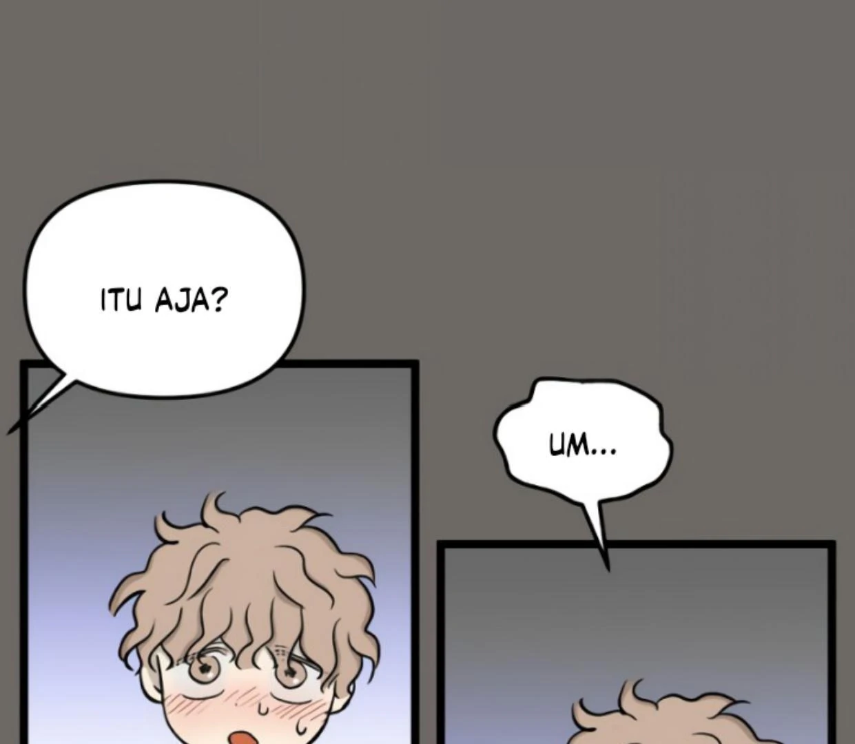 Homeless Chapter 180 - halaman 88