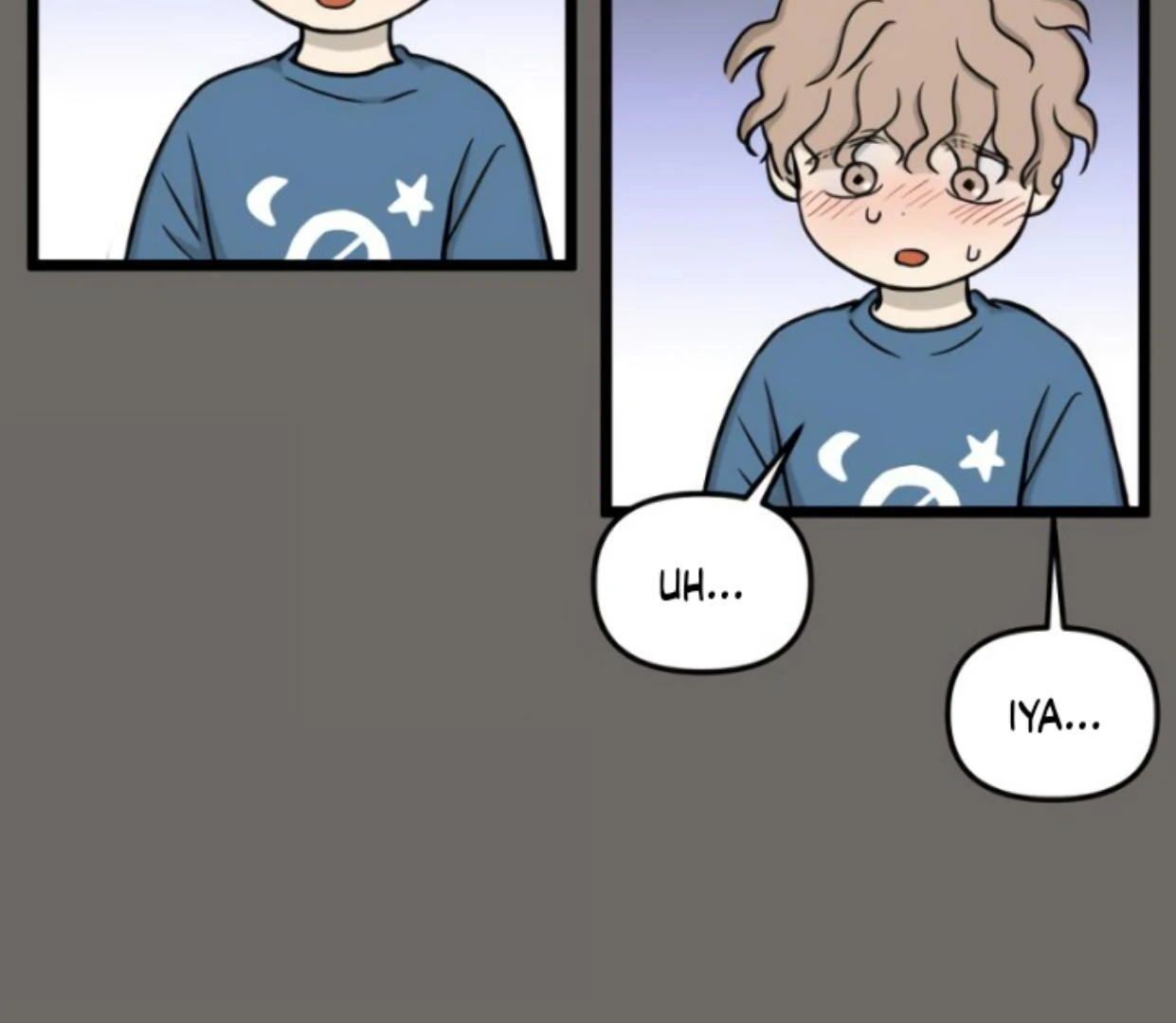 Homeless Chapter 180 - halaman 89