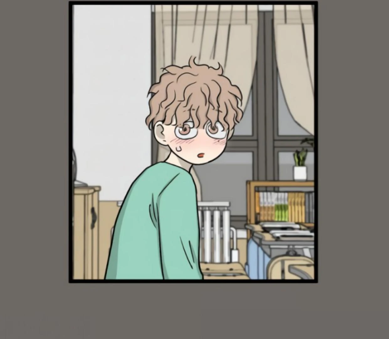 Homeless Chapter 180 - halaman 96