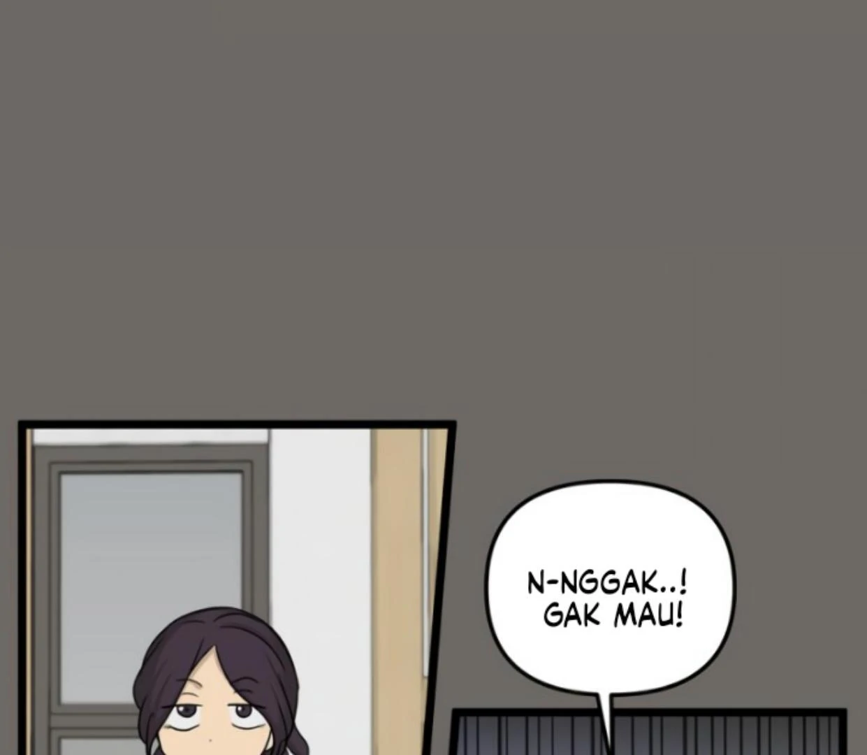 Homeless Chapter 180 - halaman 99
