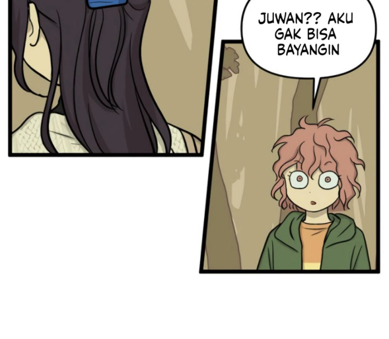 Homeless Chapter 181 - halaman 100