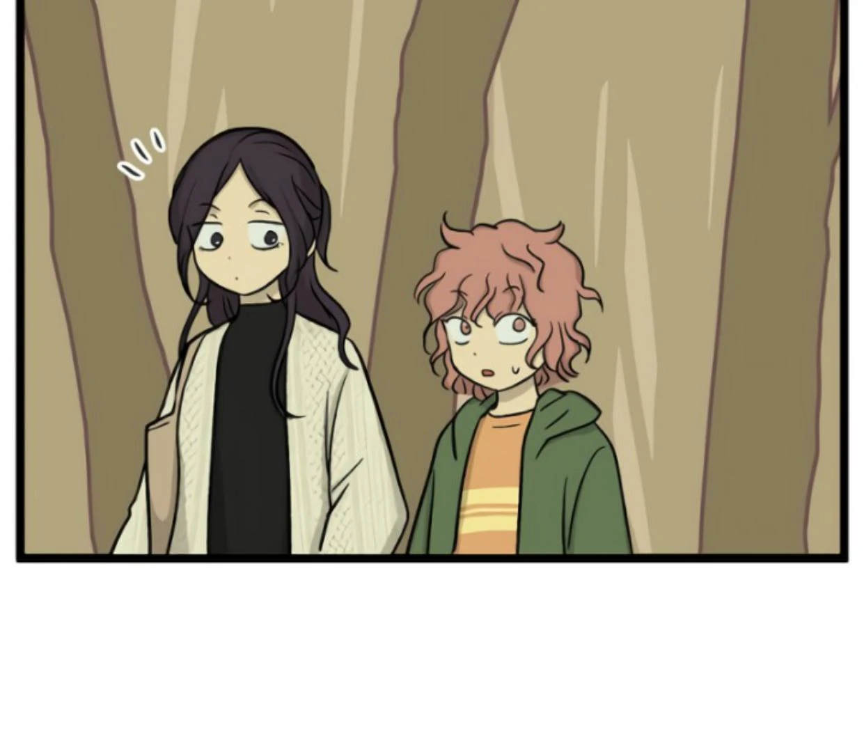 Homeless Chapter 181 - halaman 102