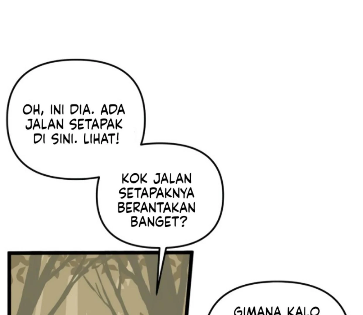 Homeless Chapter 181 - halaman 103