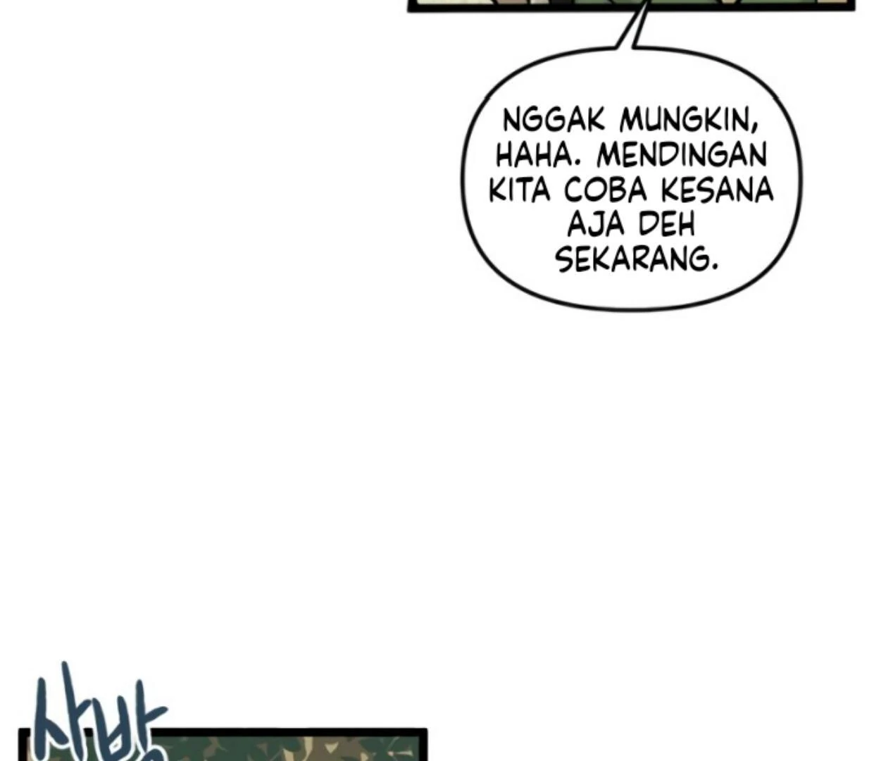 Homeless Chapter 181 - halaman 105