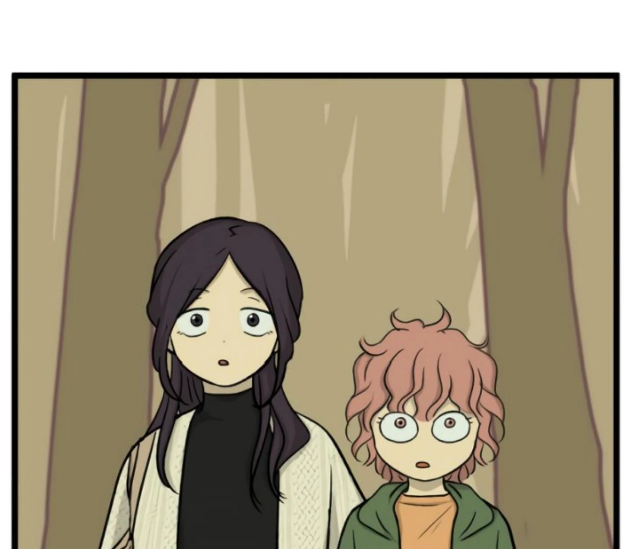 Homeless Chapter 181 - halaman 111