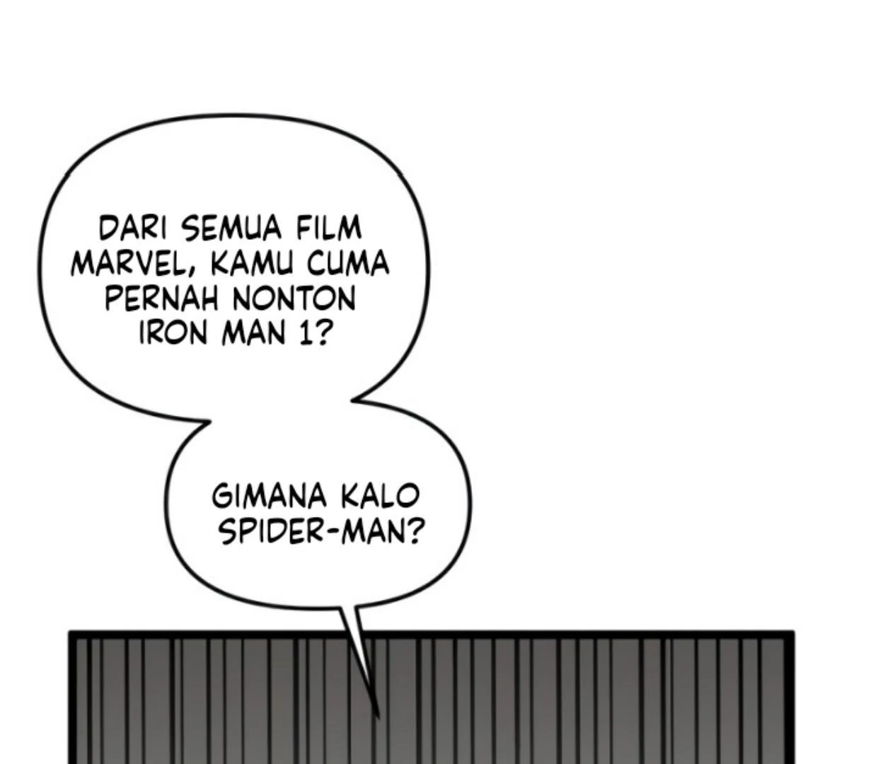 Homeless Chapter 181 - halaman 116