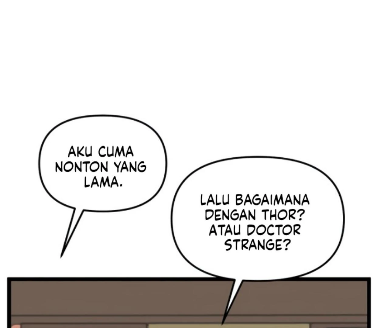 Homeless Chapter 181 - halaman 118