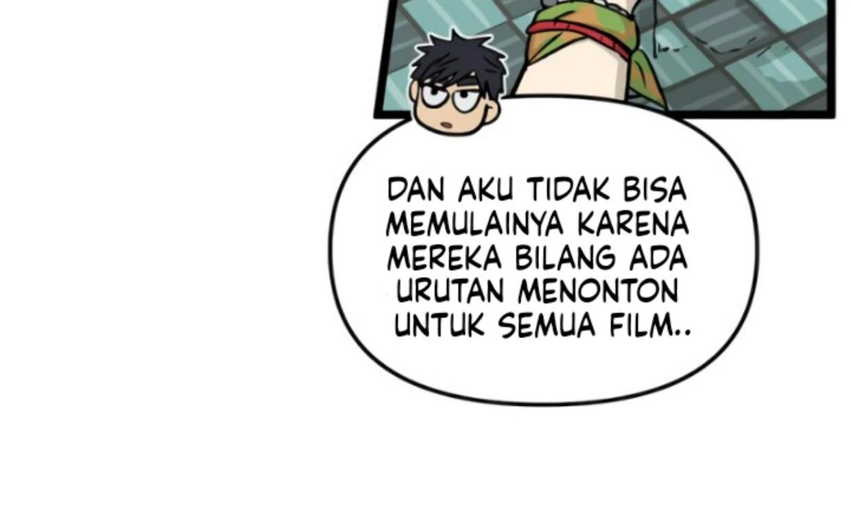 Homeless Chapter 181 - halaman 123