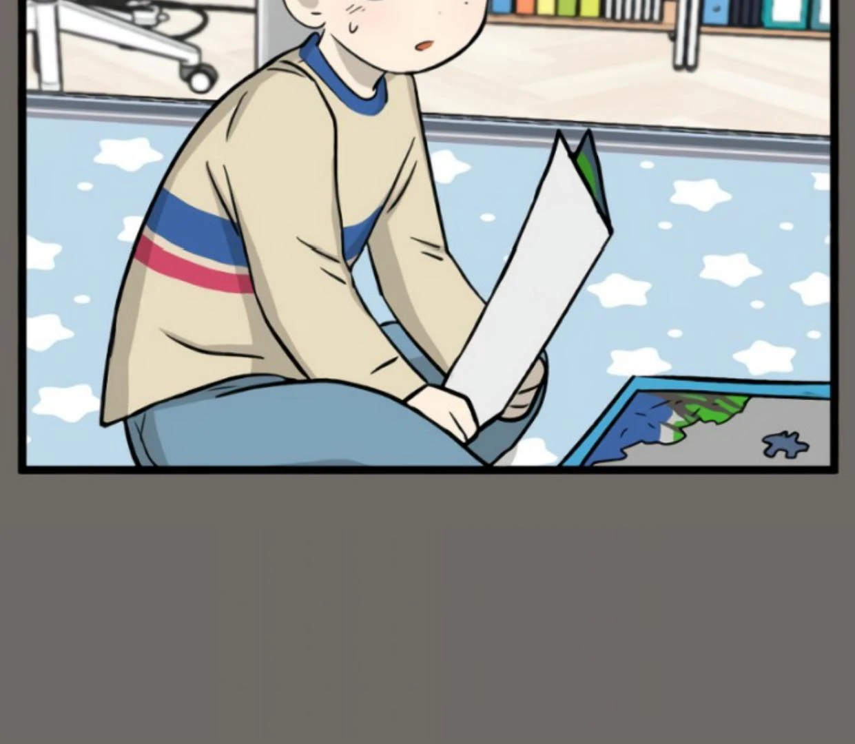Homeless Chapter 181 - halaman 18