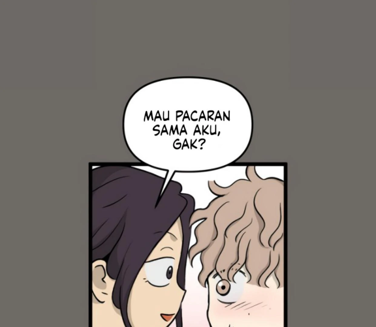 Homeless Chapter 181 - halaman 21