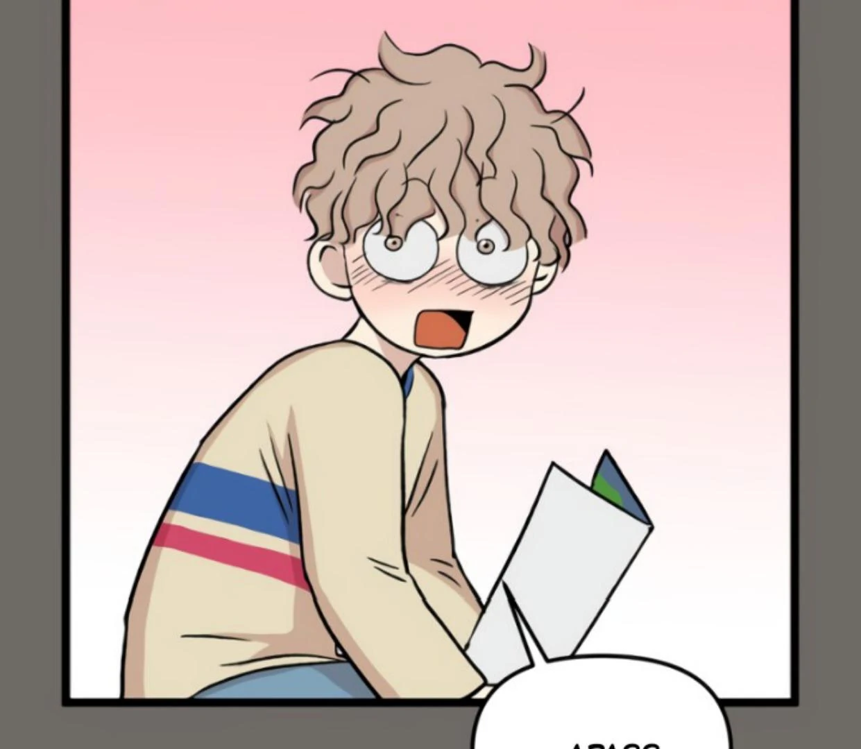 Homeless Chapter 181 - halaman 23