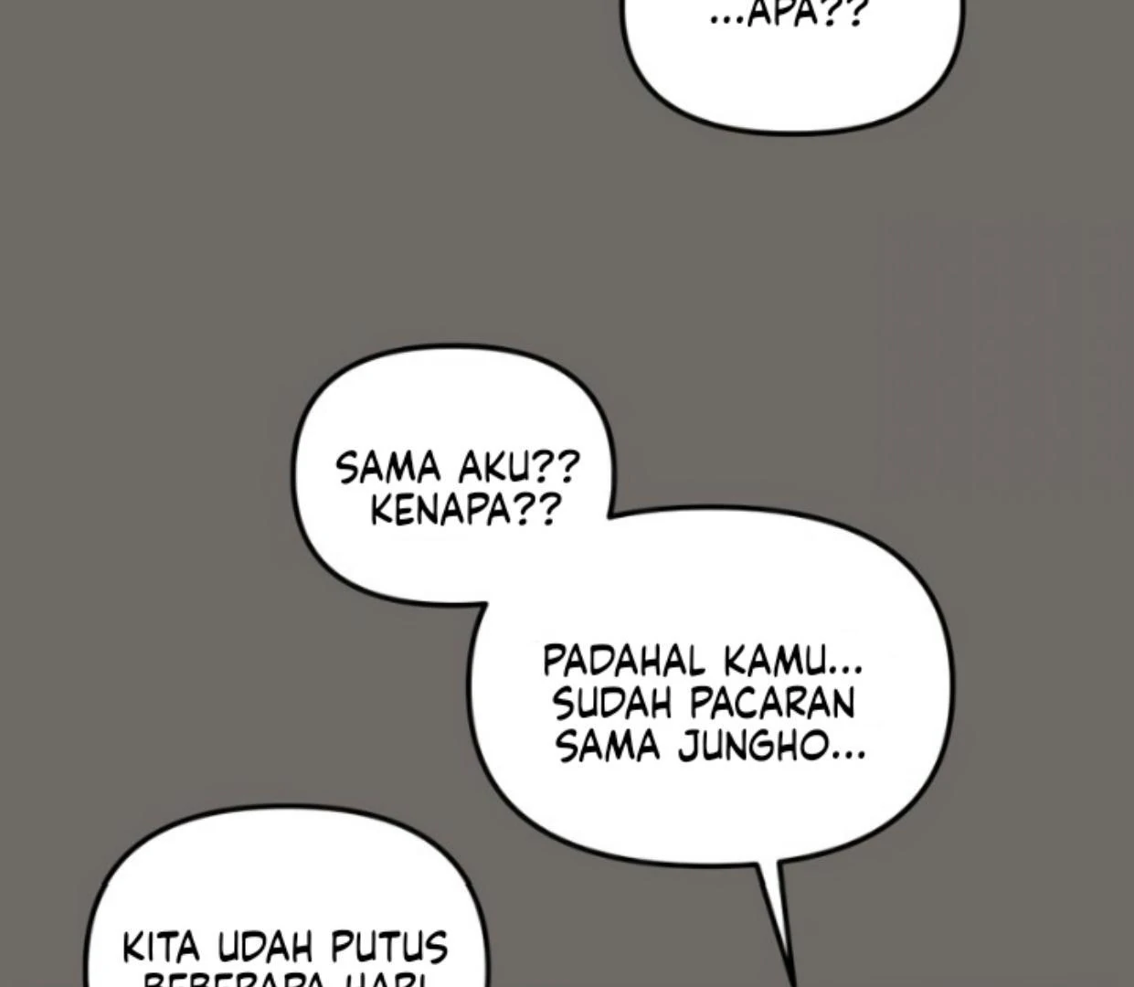 Homeless Chapter 181 - halaman 24