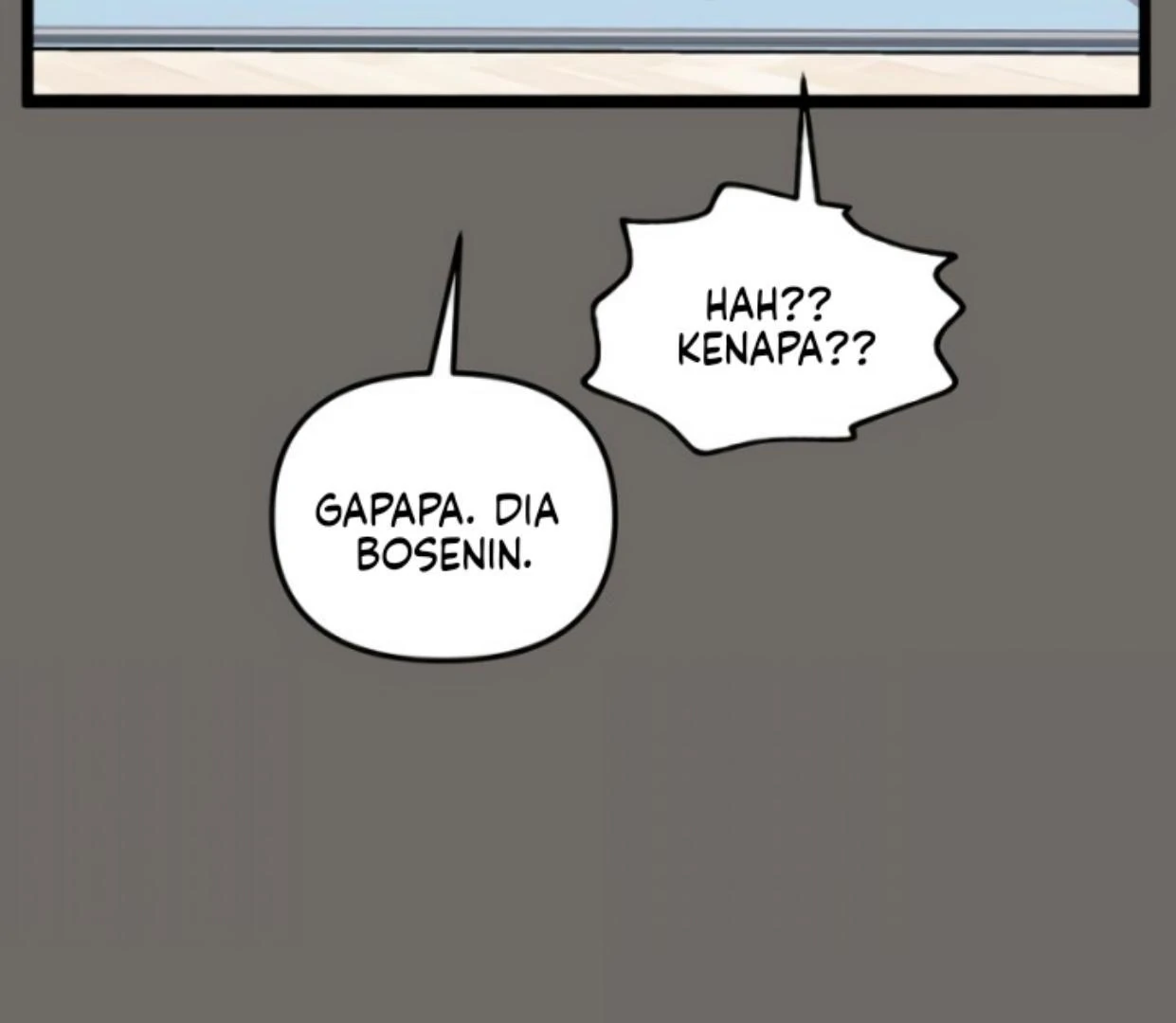 Homeless Chapter 181 - halaman 26