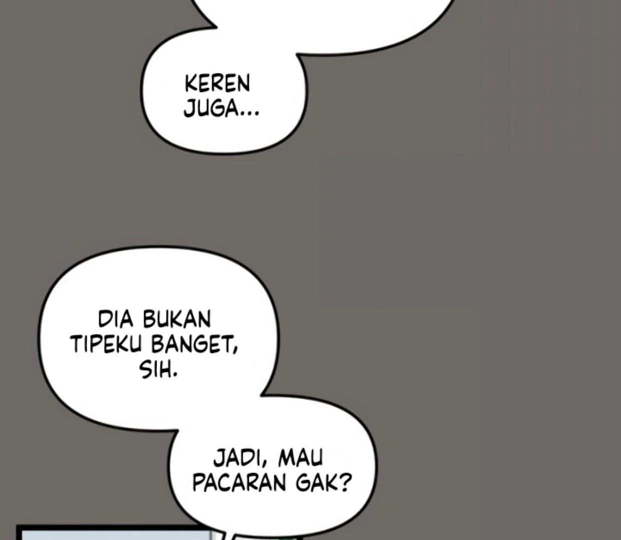 Homeless Chapter 181 - halaman 29