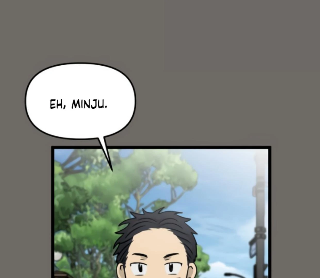 Homeless Chapter 181 - halaman 41
