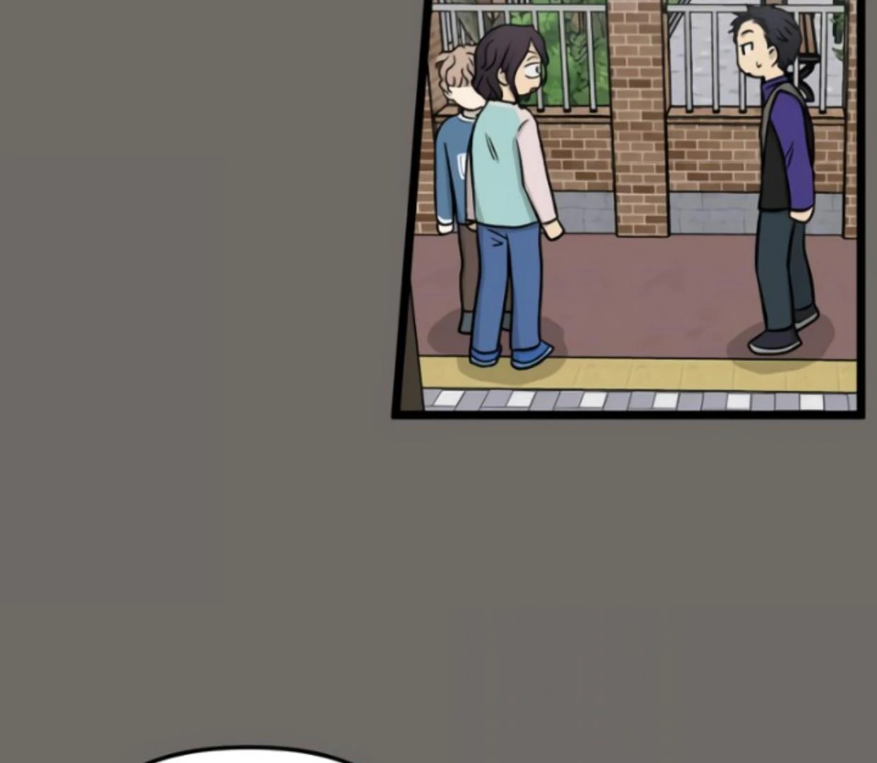 Homeless Chapter 181 - halaman 44