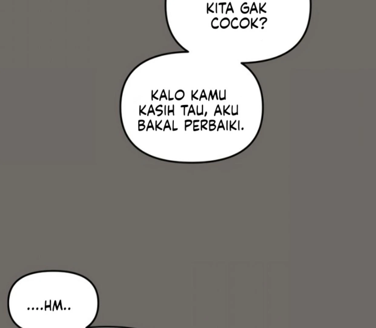 Homeless Chapter 181 - halaman 49