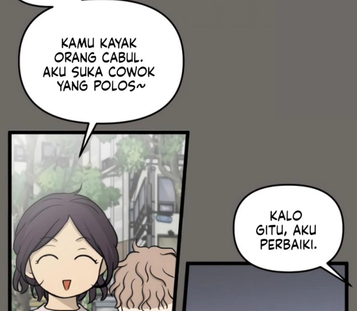 Homeless Chapter 181 - halaman 50