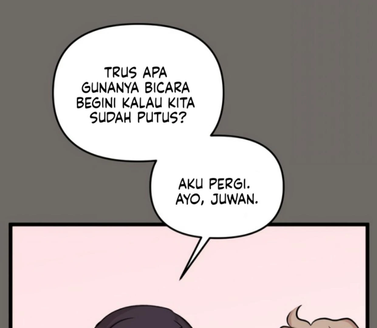 Homeless Chapter 181 - halaman 53