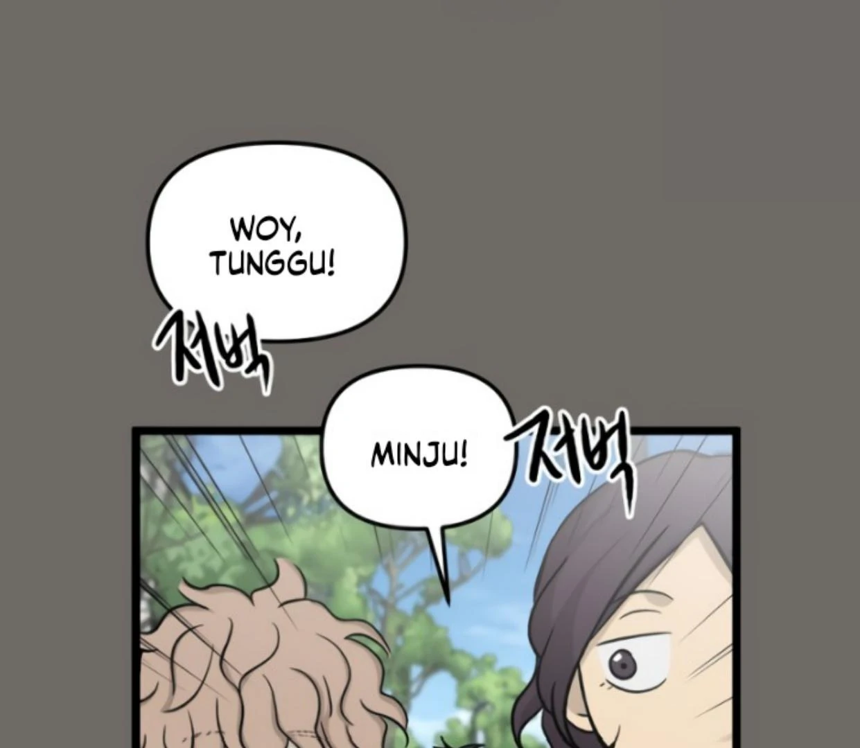 Homeless Chapter 181 - halaman 55