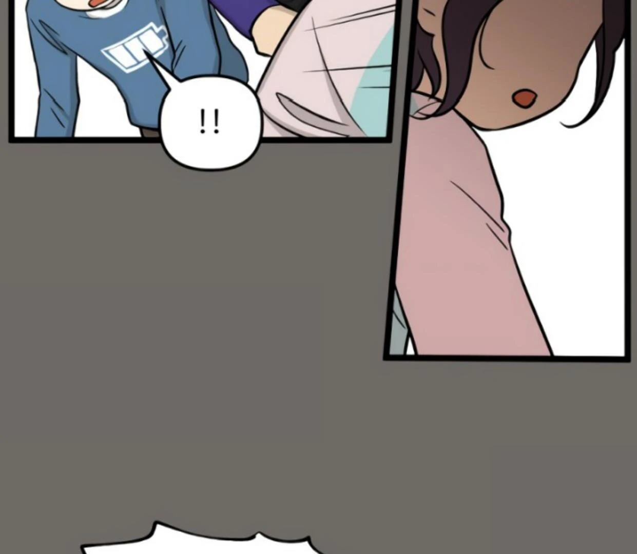 Homeless Chapter 181 - halaman 58
