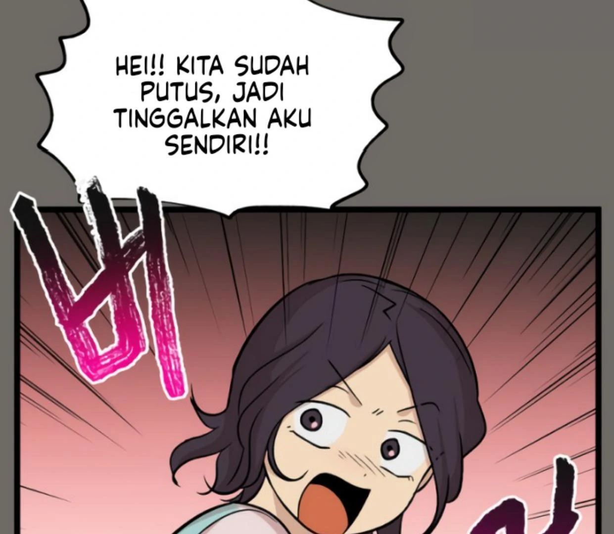 Homeless Chapter 181 - halaman 59
