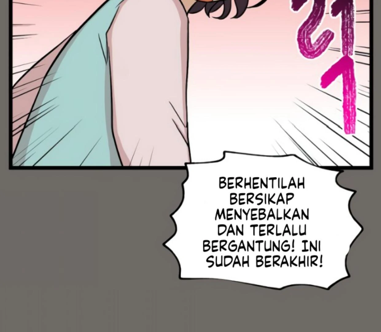 Homeless Chapter 181 - halaman 60