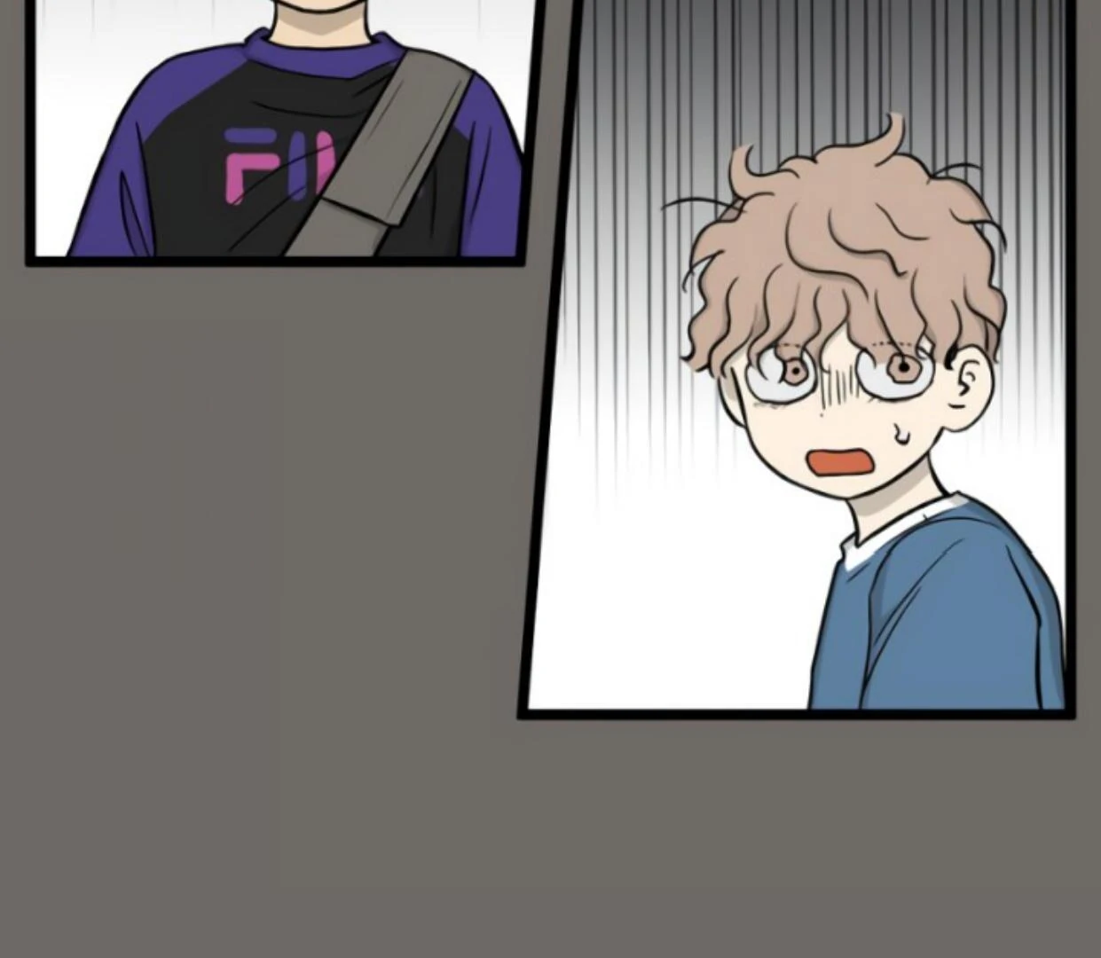 Homeless Chapter 181 - halaman 62