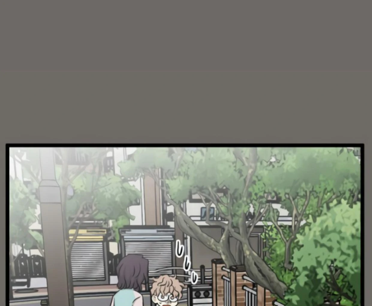 Homeless Chapter 181 - halaman 63