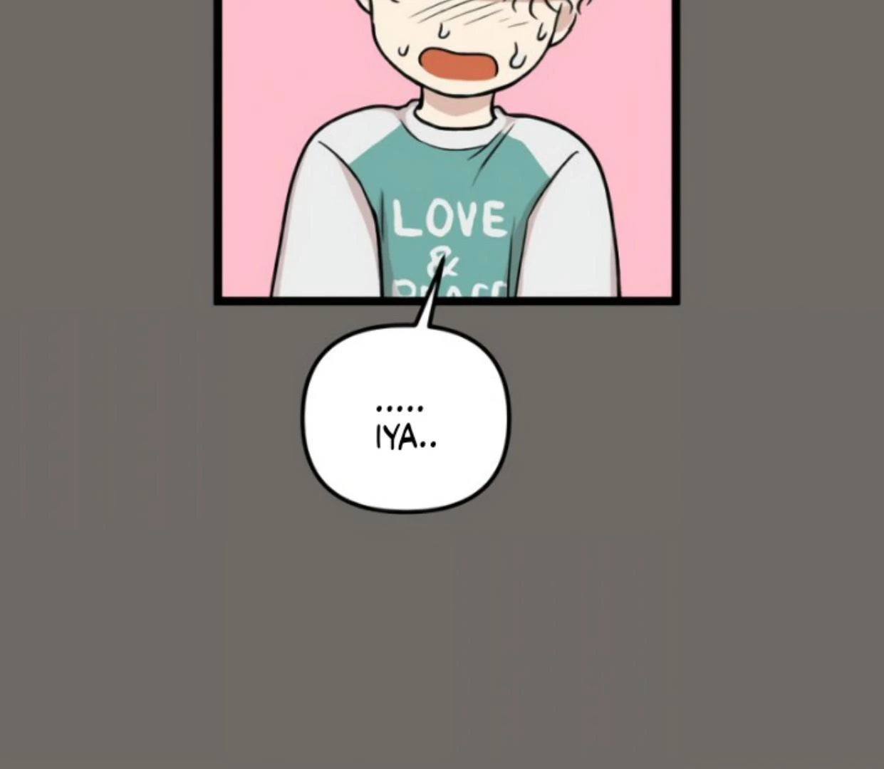 Homeless Chapter 181 - halaman 73