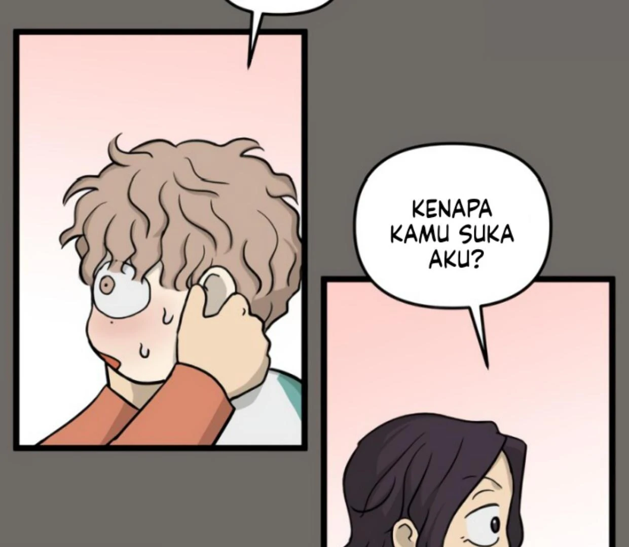 Homeless Chapter 181 - halaman 76