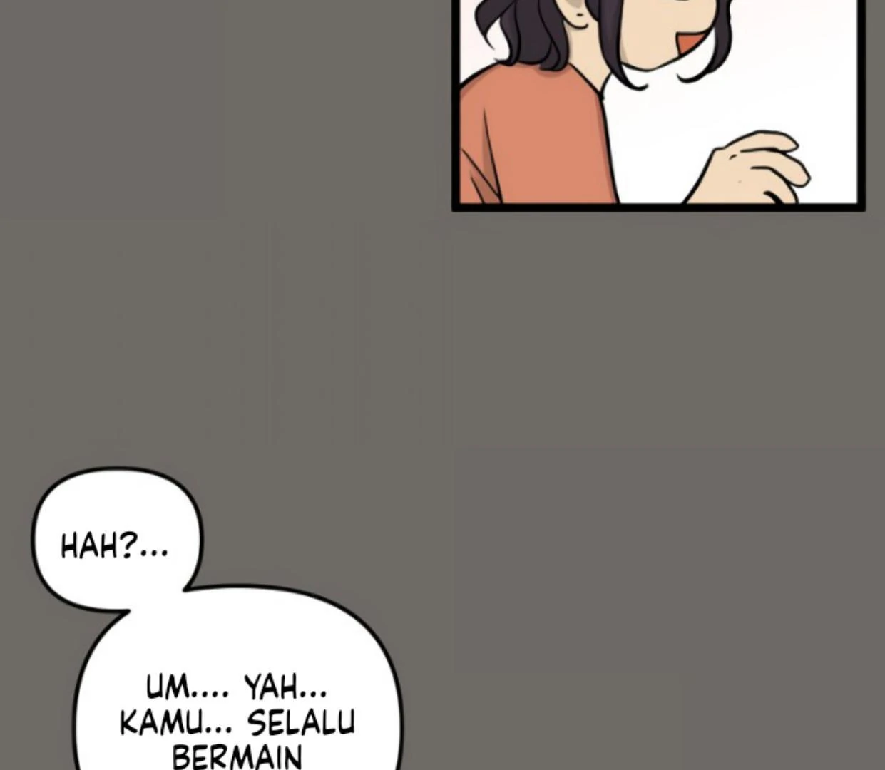 Homeless Chapter 181 - halaman 77